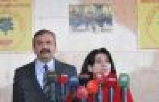 Önder ve Zana Hewler'e gidiyor