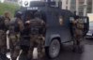 Operasyona 'DHKP-C': Zêdeyî 30 kes hatin binçavkirin