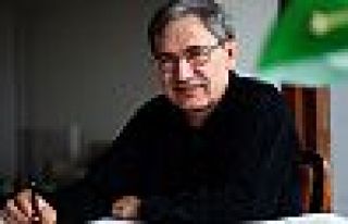 Orhan Pamuk: En büyük dileğim kaçırdıklarımızın...