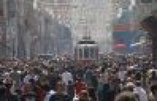 Orta sınıf yükselirken 10 kişiden 7’si halen...