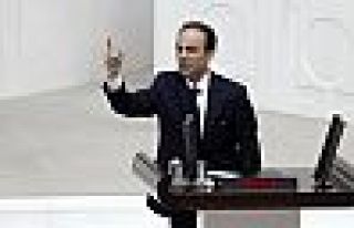 Osman Baydemir: 'Siz Kürt olsanız ne yaparsınız?'