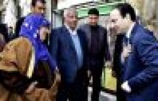 Osman Baydemir: 'Urfa kazanılmıştır'