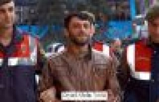 Osman Hayal ve Zeynel A. Yavuz Yakalandı