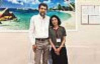 Osman Kavala'dan ilk fotoğraf!