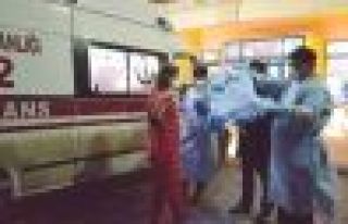 Osmaniye'de grip salgını nedeniyle ilan edilen okul...