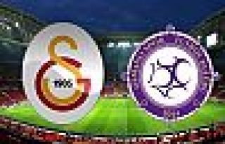 Osmanlıspor ile Galatasaray 2-2 berabere kaldı
