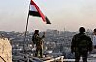 ÖSO Dera'da Rusya'yla müzakereye başladı