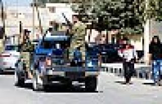 ÖSO'da iç çatışma