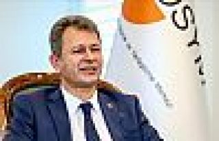 ÖSYM Başkanı Halis Aygün: YKS yerleştirme sonuçları...