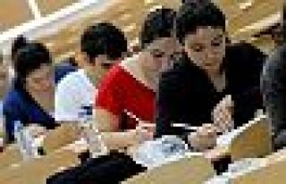 ÖSYM, KPSS ücretini yeniden değerlendirecek