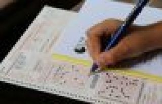 ÖSYM o bölgeler için YGS'ye başvuru süresini...