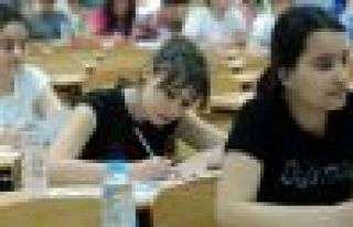 ÖSYM'den YGS sorularını paylaşanlara suç duyurusu