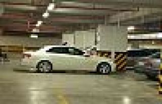 Otopark yönetmeliğinin yürürlük tarihi 6 ay daha...