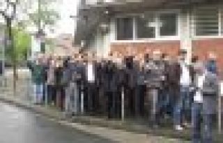 Oy kullanmayanlar acilen tespit edilip sandığa götürülmeli'