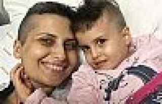 Öykü Arin için umut dolu hafta