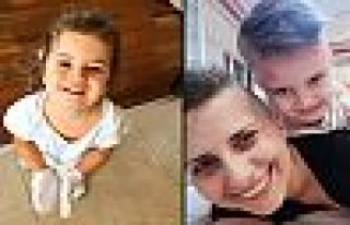 Öykü Arin'e donör bulunamadı