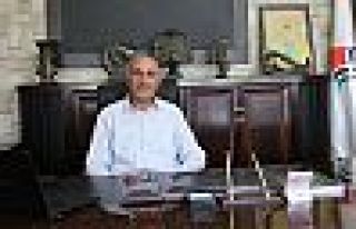 Özalp Belediye Eş Başkanı gözaltına alındı