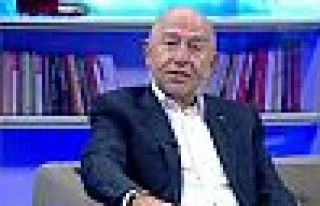 Özdemir: Hastalanan futbolcuyu ayıklayıp yolumuza...