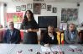 Özdemir: Seçmenlerimin bana verdiği görevi yerine...