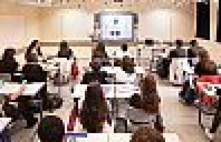 Özel okul sayısı 4 yılda 2 kat arttı