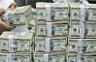 Özel sektörün borçları 233 milyar dolar