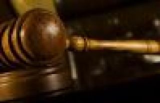 Özel Yetkili Mahkemeler tatilden önce kalkıyor!