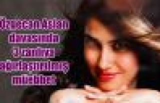 Özgecan Aslan, Özgecan Arslan 3 zanlıya müebbet