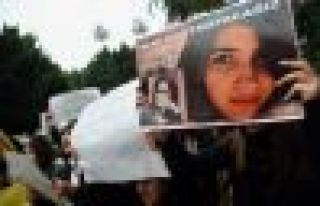 Özgecan Aslan Soruşturmasına Gizlilik Kararı