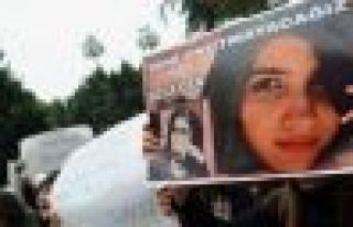 Özgecan Aslan soruşturmasında gizlilik kararı...