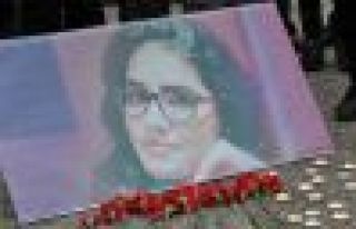 Özgecan Aslan'ın faillerinin ifadesinde yaşanan...