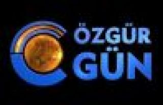 Özgür Gün TV uydudan merhaba diyecek