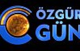 Özgür Gün TV'nin yayını kesildi