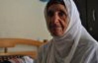 Özgürlük mücadelesinde 4 evladını yitiren Nafo...