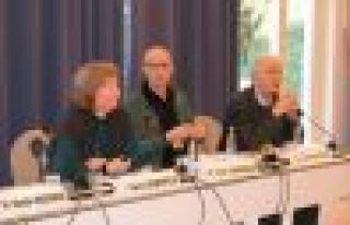 Paech: Divê PKK wek partnerek girîng bê dîtin