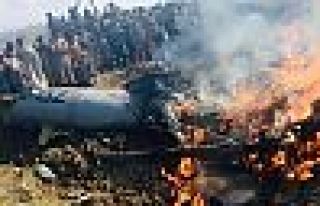 Pakistan: İki Hint uçağını düşürdük