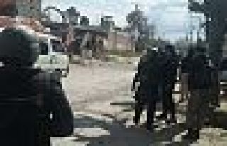 Pakistan'da adliyeye saldırı: 5 ölü 20 yaralı