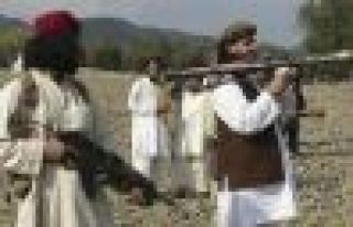 PakistanTalibanı'na operasyon: 16 ölü