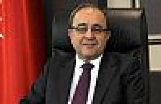 Pamukkale Üniversitesi rektörü açığa alındı