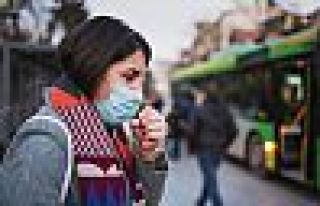 Pandemi İzolasyon Takip Projesi'nin ayrıntıları...