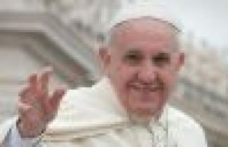 Papa IŞİD'in hedefinde