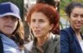 Paris cinayetleriyle ilgili 4 MİT'çiye tutuklama...