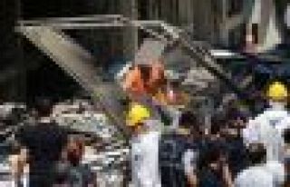 Patlalamada ölü ve yaralıların isimleri belli...