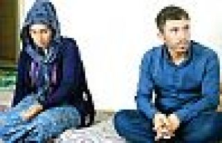 Patlamadan sonra hayatımız paramparça oldu