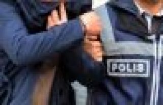 Ağrı Patnos'ta 8 gözaltı