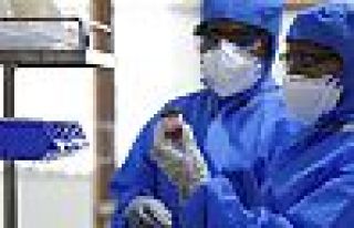 Pentagon destekli şirket: Covid-19 aşısı geliştirdik