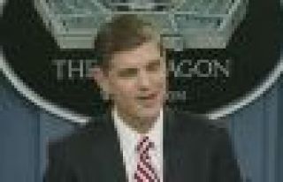 Pentagon: Türkiye ile tüm teknik detaylarda anlaşıldı