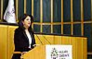 Pervin Buldan: 'HDP’nin durduğu yer nettir'