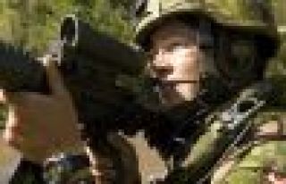 Peşmerge Bakanlığı Kanadalı askerin ölümüne...