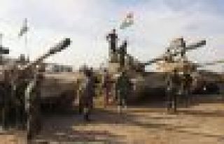 Peşmerge Bakanlığı'ndan IŞİD tehdidine yanıt