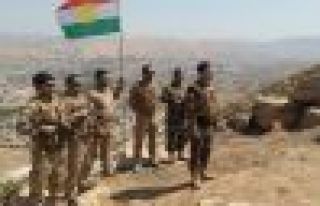 Peşmerge istihbarat verdi koalisyon güçleri vurdu